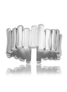 韩国正品 paul brial代购 李主傧 IU 李知恩 李宣美同款戒指 饰品