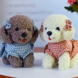 Реалистичная плюшевая кукла, игрушка, подарок девушке