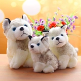 Милая реалистичная плюшевая игрушка, успокаивающая тряпичная кукла, сопровождение и утешение, подарок на день рождения