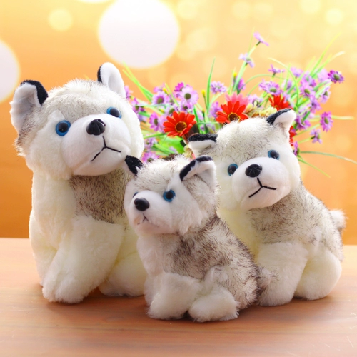 Милая реалистичная плюшевая игрушка, успокаивающая тряпичная кукла, сопровождение и утешение, подарок на день рождения