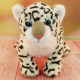 Doll Leopard, ບໍ່ຫຼົ່ນລົງ, ອ່ອນແລະຈິງ