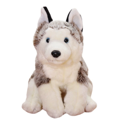 Милая реалистичная плюшевая игрушка, успокаивающая тряпичная кукла, сопровождение и утешение, подарок на день рождения