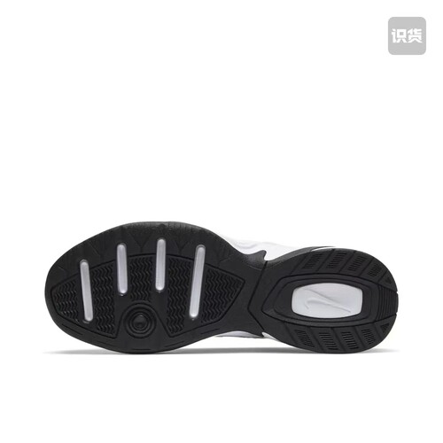 Nike M2K Tekno 老爹鞋 透气厚底织物网布耐磨缓震复古轻便温州qz - 图3