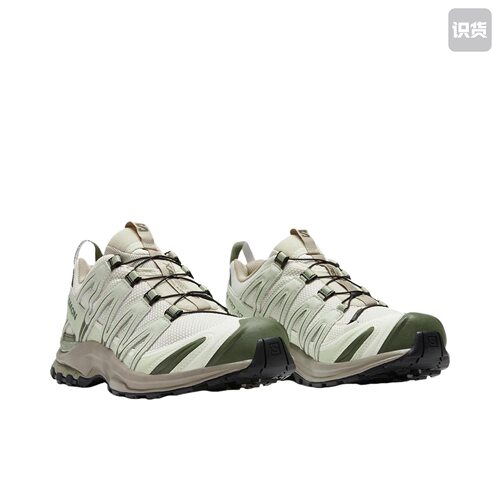 Salomon/萨洛蒙 XA Pro 3D ADV 防滑耐磨 透气 477735 四川MK1仓 - 图0