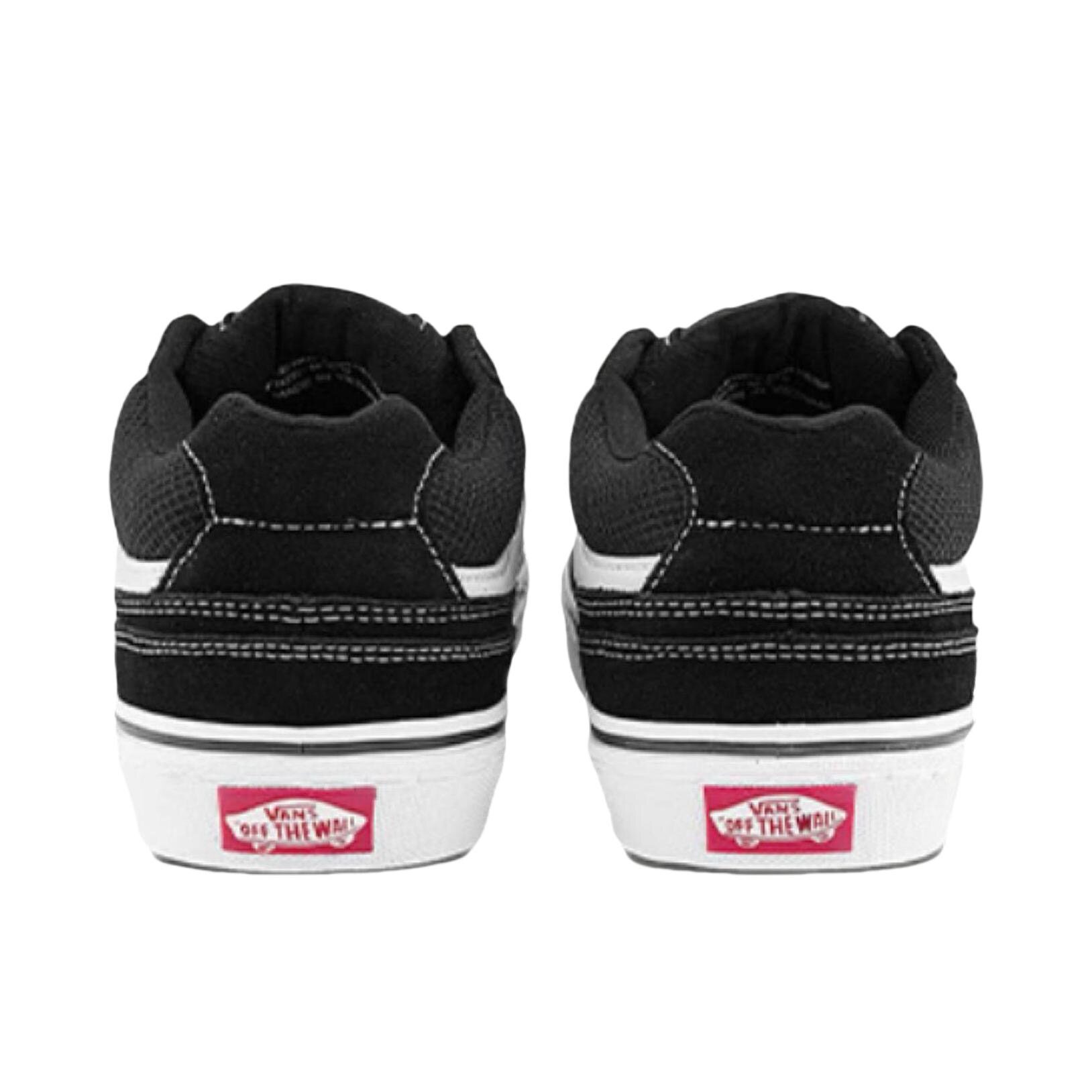 Vans Caldrone American retro wear-resistant low-cut canvas shoes for men and women VN0A5JM2BA2