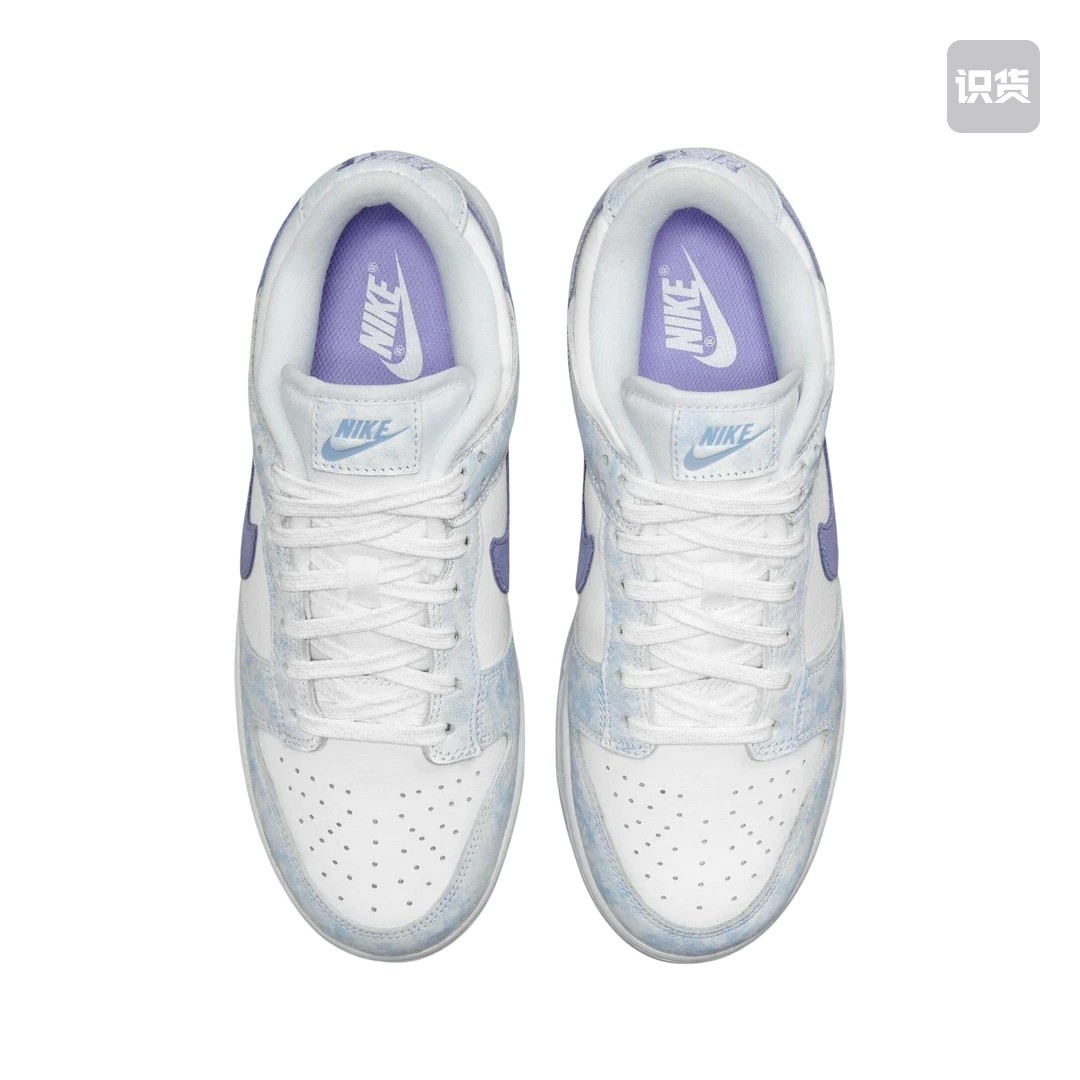 Nike Dunk OG "purple pulse" 低帮 板鞋  DM9467-500四川ZY,淘宝优惠券,粉丝福利购,淘宝优惠卷