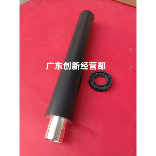 适合理光AF1075 9002 9003 9001复印机定影上辊 加热辊 MP 淘得利 - 图3