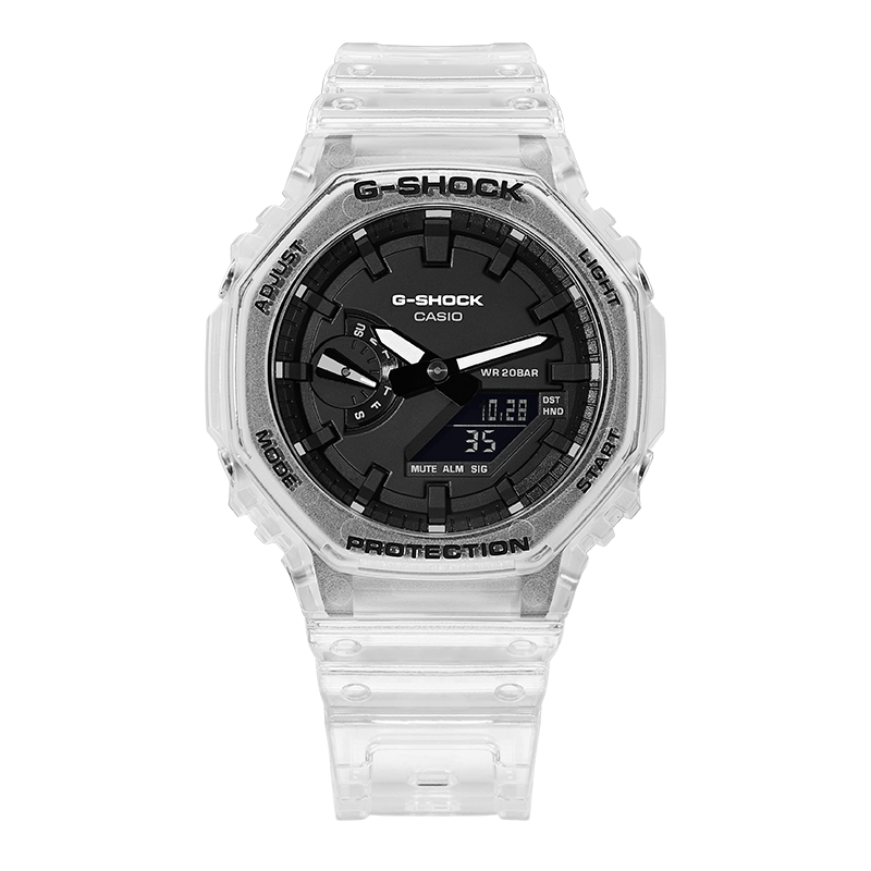 卡西欧男农家橡树g-shock潮流手表 恺丰手表日韩腕表