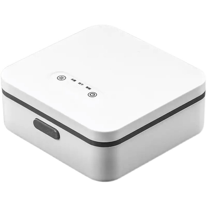 紫外线消毒柜小型便携式家用奶瓶多功能茶具茶杯消毒锅烘干消毒器,淘宝优惠券,粉丝福利购,淘宝优惠卷