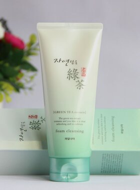 水果之乡洗面奶韩国保湿正品