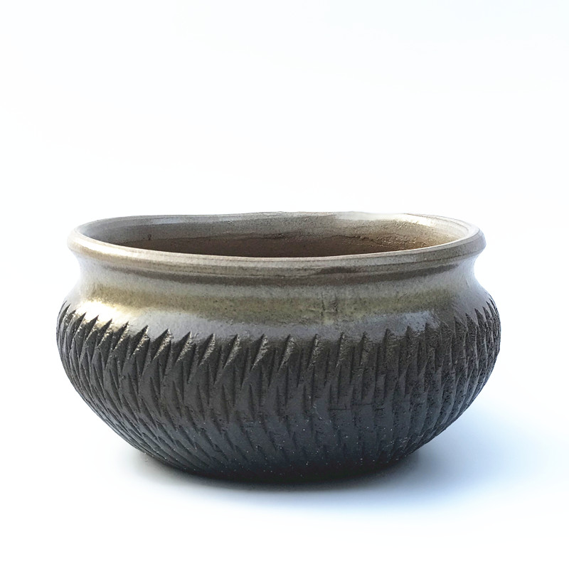 紫砂花盆大口径多肉植物拼盘粗陶瓷手绘创意粗陶花盆透气粗陶盆,淘宝优惠券,粉丝福利购,淘宝优惠卷