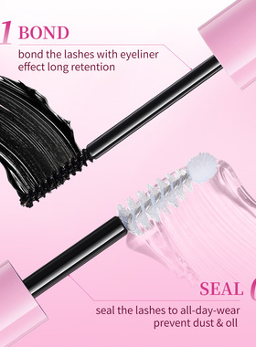 Life Girls-30P MIX set false eyelashes跨境美妆工具假睫毛