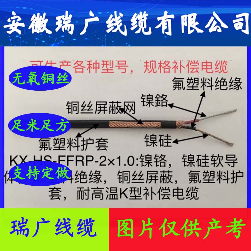 WDZA-BC-VVPR、WDZ-SC-VVPR、瑞广牌ZRD-KC-VVPR、ZRW-EX-VVPR23 - 图3