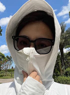 黑框茶色近视墨镜女高级感ins