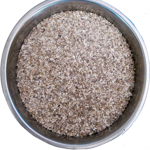 Голубь -голубь натурального порошка с натуральной раковиной Высокие добавки для голубя голубей голубей для голуби голуби для корма для здоровья яичной курицы с добавкой кальция, чтобы предотвратить клевы