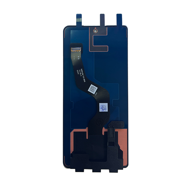 适用荣耀于Magic V3/Vs3 屏幕总成 魔术V Flip折叠屏  内外屏寄修 - 图1