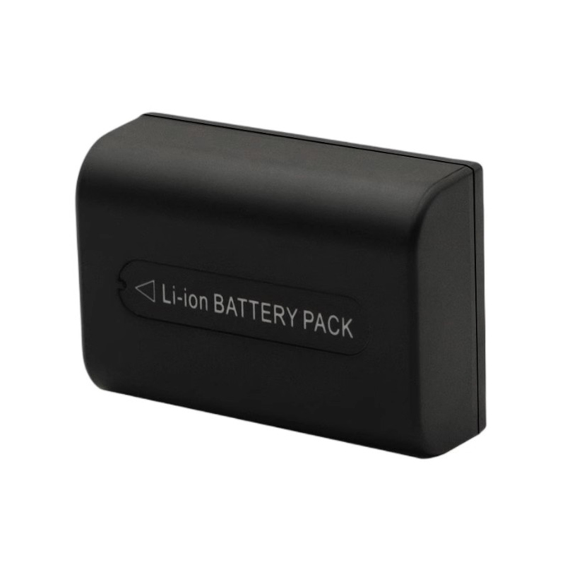 适用于索尼NP-FH50电池DSC-HX1 HX100 HX100V HX200相机充电器 - 图1