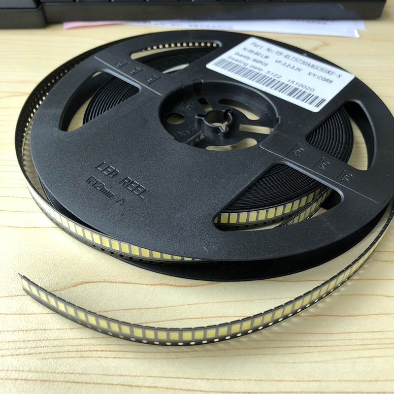 LED灯珠SMD5730/5630大功率0.5W 贴片发光二极管超高亮光源吸顶灯 - 图2