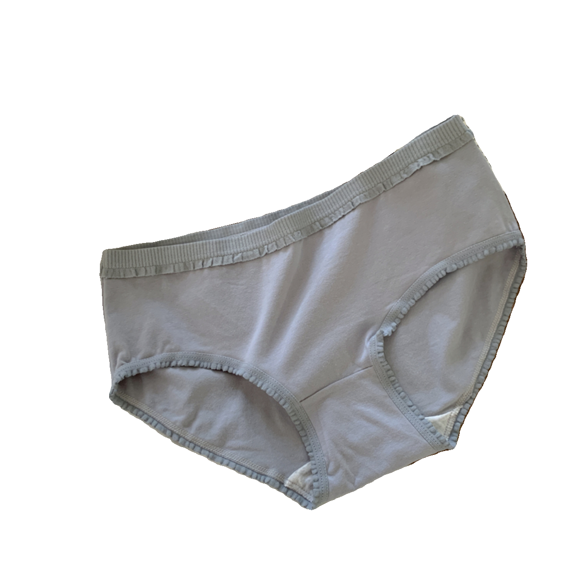 【4条装】内裤女纯棉100%全棉裆中腰内裤透气抗菌女士少女生短裤,淘宝优惠券,粉丝福利购,淘宝优惠卷