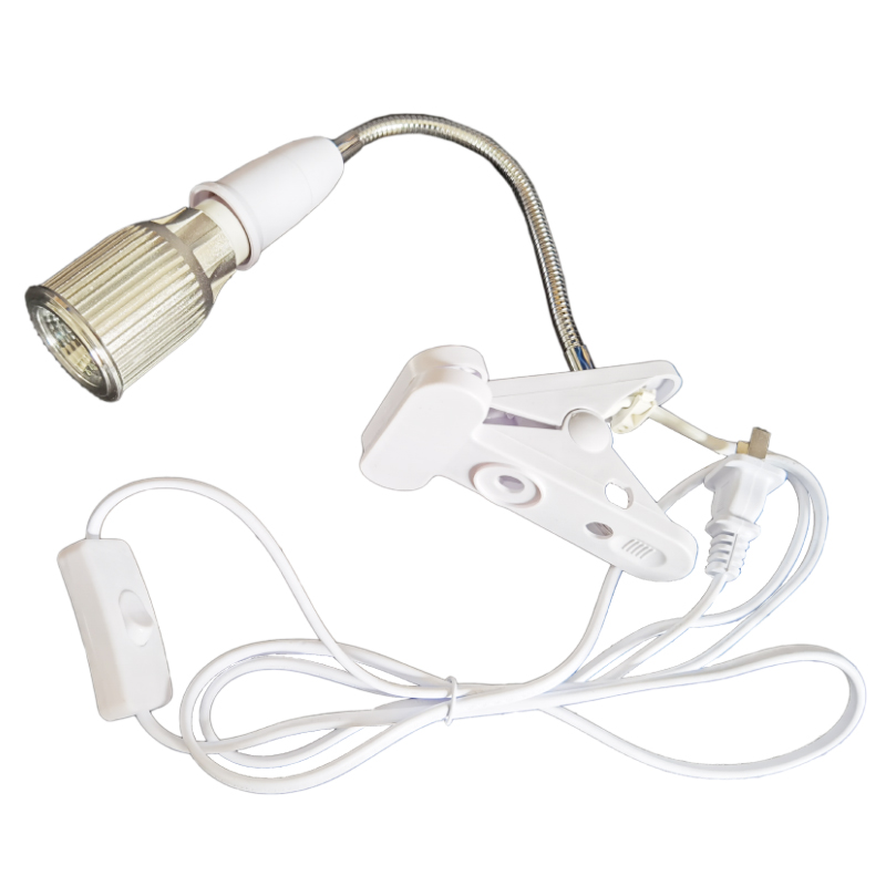 220VLED验钞灯紫外线灯隐形笔荧光画荧光笔射灯灯泡验假币紫光灯 - 图3