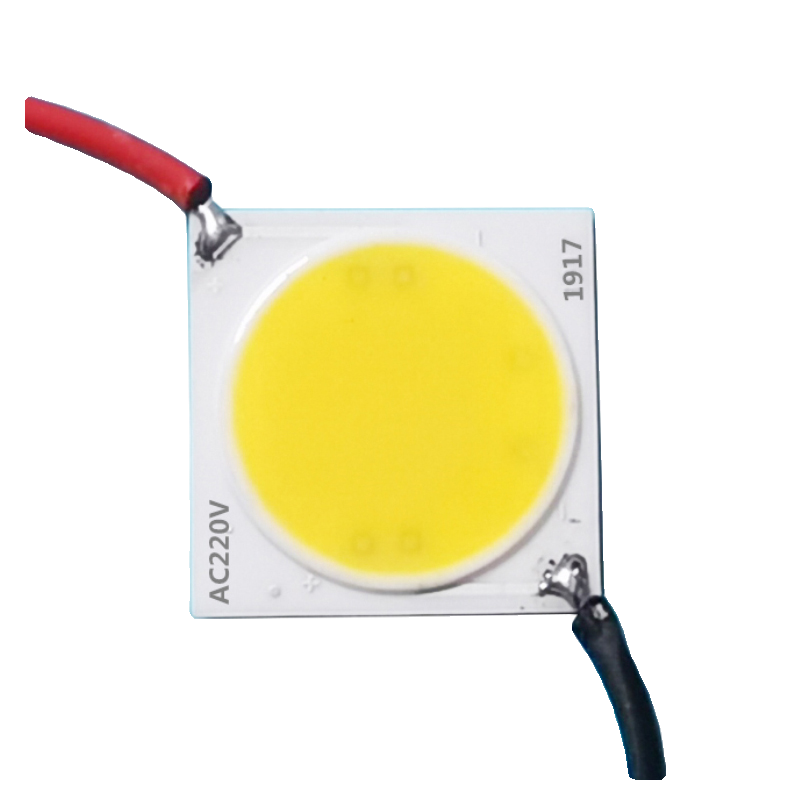 led免驱动AC220V cob灯珠芯片贴片光源1311 1917轨道灯交流灯片,淘宝优惠券,粉丝福利购,淘宝优惠卷