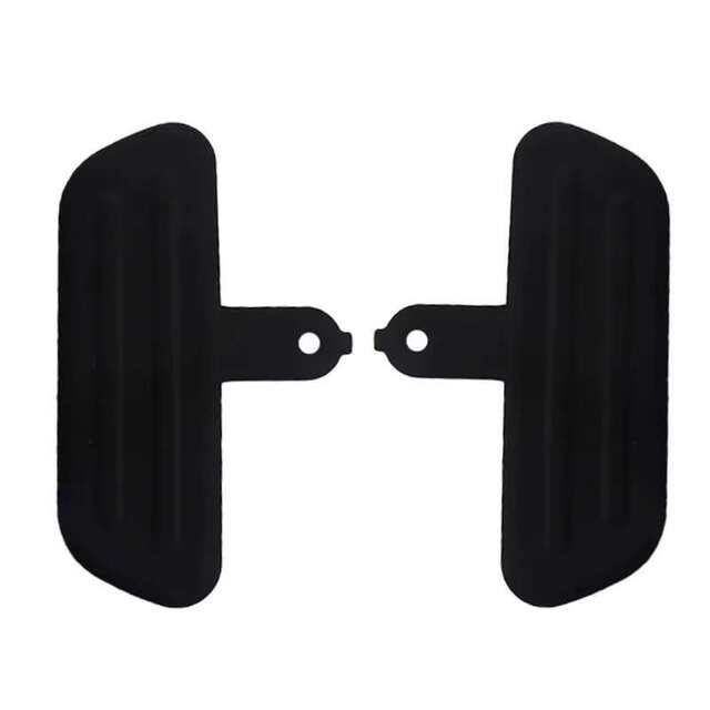 GN 007 GN series double hole pedals ທາງຫນ້າ