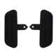 GN 007 GN series double hole pedals ທາງຫນ້າ