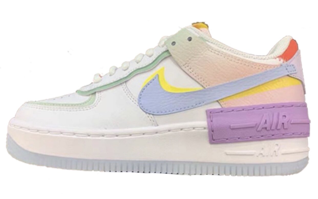 CLOT x Air Force 1 Supreme TZ 'Chinese Candy Box' Special Box- 358701 –  Urban Necessities