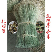 Zcrab Vanilla Zrice Dumplings Vanilla Zana Crab Rope Tied Crab Vanilla Bag Zongzi Weed New Grass Bundles Crab Rope