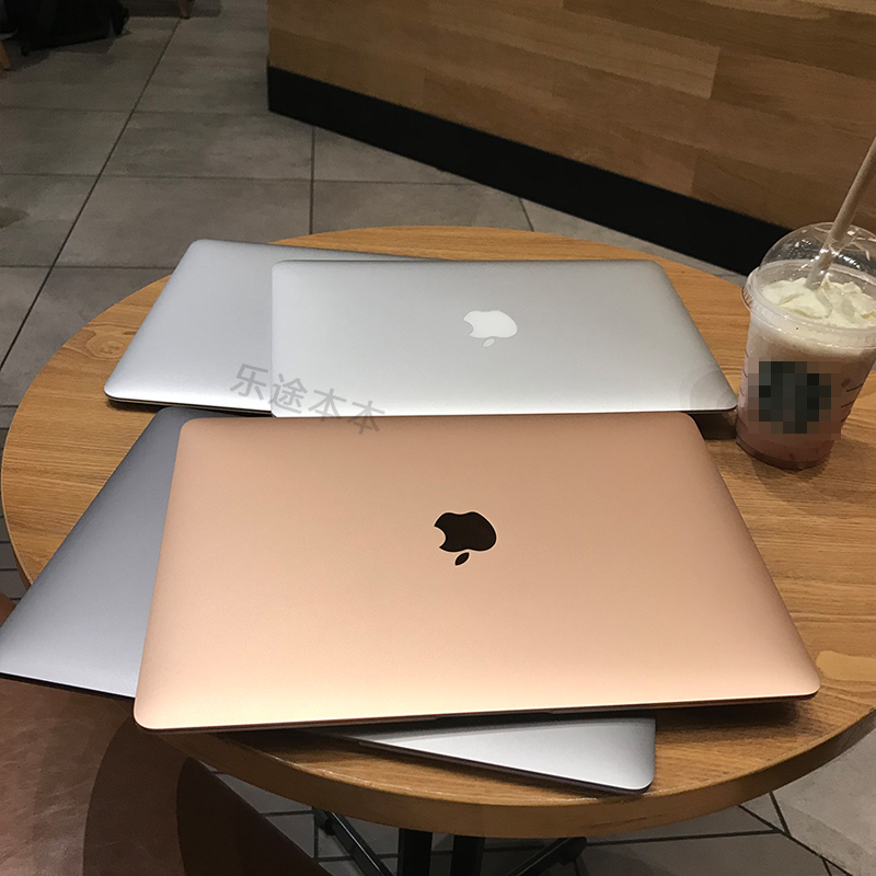 Apple/苹果 MacBook Air 超薄手提学生商务办公 13寸笔记本电脑M1