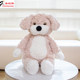 Plush toy dog doll ສະດວກສະບາຍ doll ເພື່ອຖື puppy ນອນ