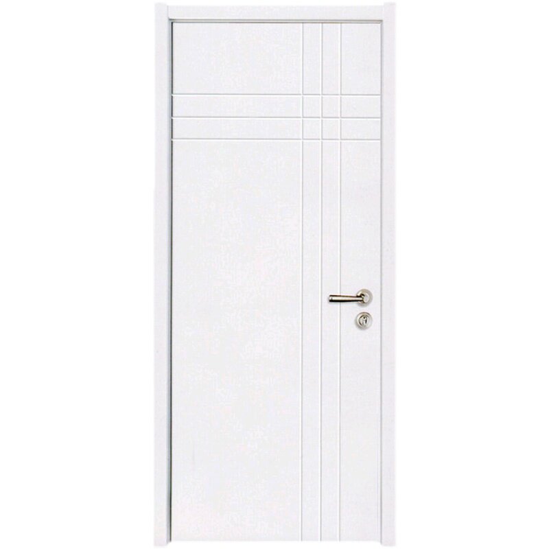 Interior door, painted door, solid wood door, bedroom set door