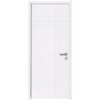 Interior door, painted door, solid wood door, bedroom set door