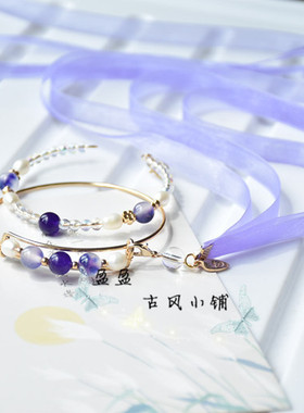 原创王者荣耀衍生手镯