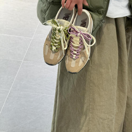 NEW BALANCE男女复古薄底U471系列百搭舒适休闲运动跑步鞋U471AA - 图3