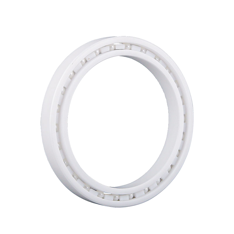 薄壁陶瓷轴承 61811 61812 61813 61814 61815 61816 61817 61818 - 图3