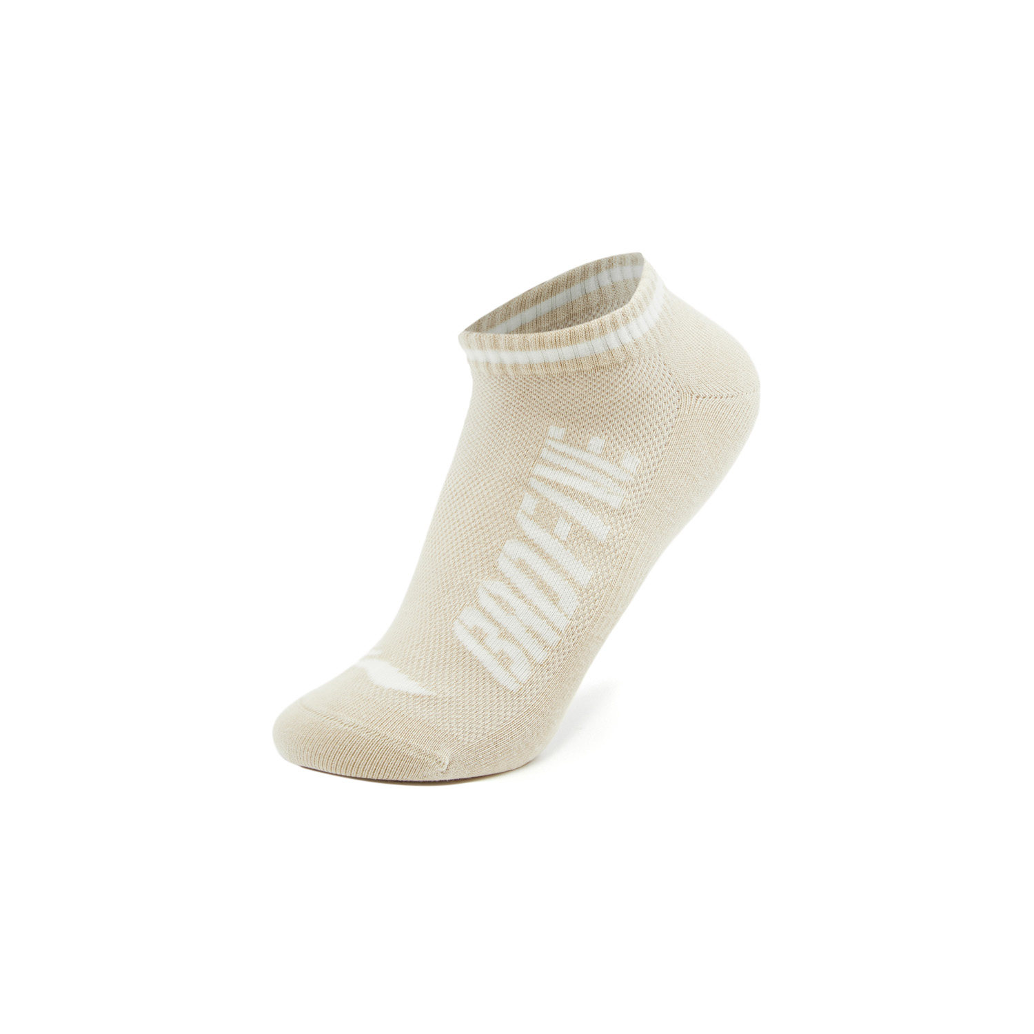 Li Ning's new summer new men's and women's support package comfortable sports socks four pairs AWSV125-1