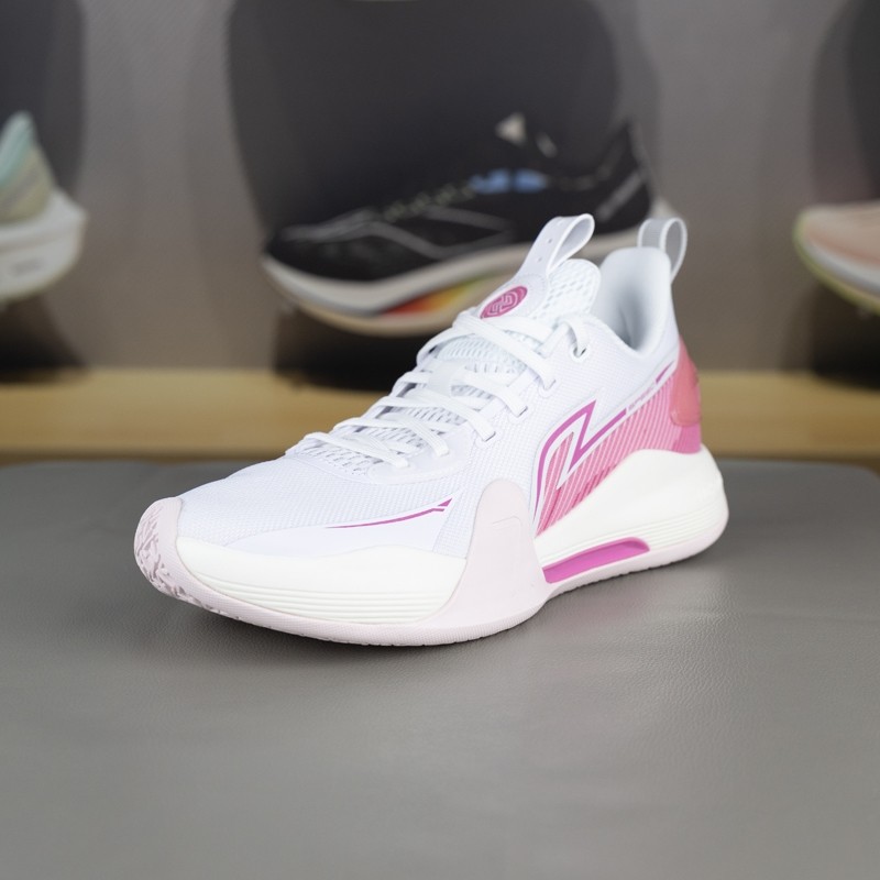 李宁正品闪击7 team男子低帮减震回弹耐磨实战篮球鞋ABPT013-3,淘宝优惠券,粉丝福利购,淘宝优惠卷