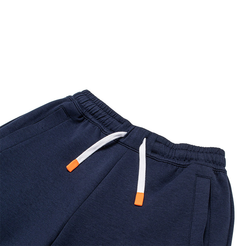 李宁正品篮球系列大童印花字母针织束脚休闲运动卫裤YKLU035-1,淘宝优惠券,粉丝福利购,淘宝优惠卷