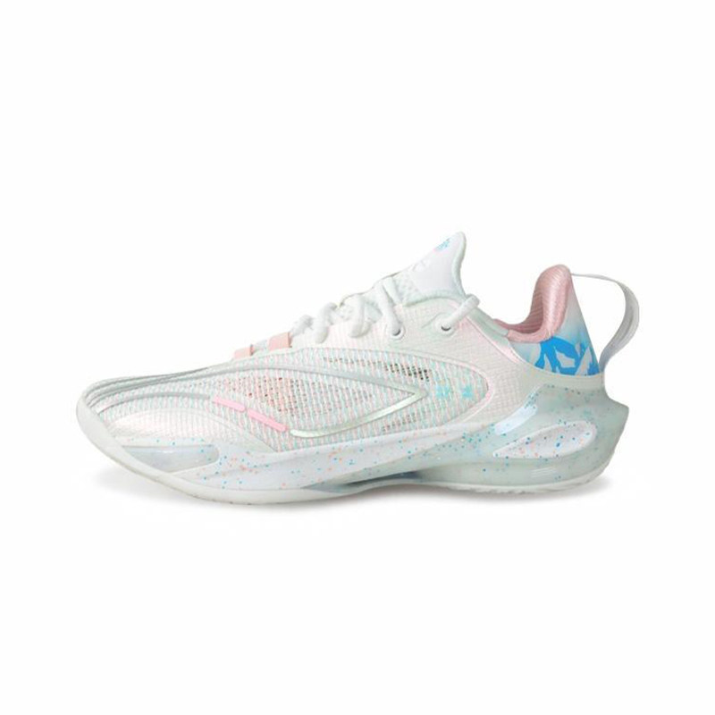 李宁正品闪击11男子专业运动训练比赛实战低帮篮球鞋ABAU053-17,淘宝优惠券,粉丝福利购,淘宝优惠卷