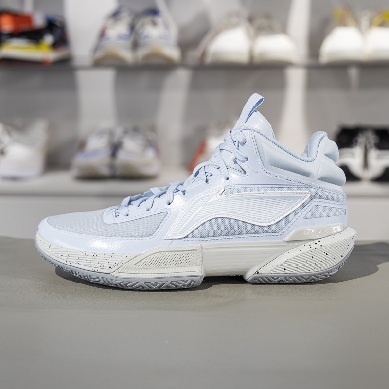 李宁正品轻速2 MID男子轻量回弹耐磨稳定中帮篮球场地鞋ABPU057-4,淘宝优惠券,粉丝福利购,淘宝优惠卷