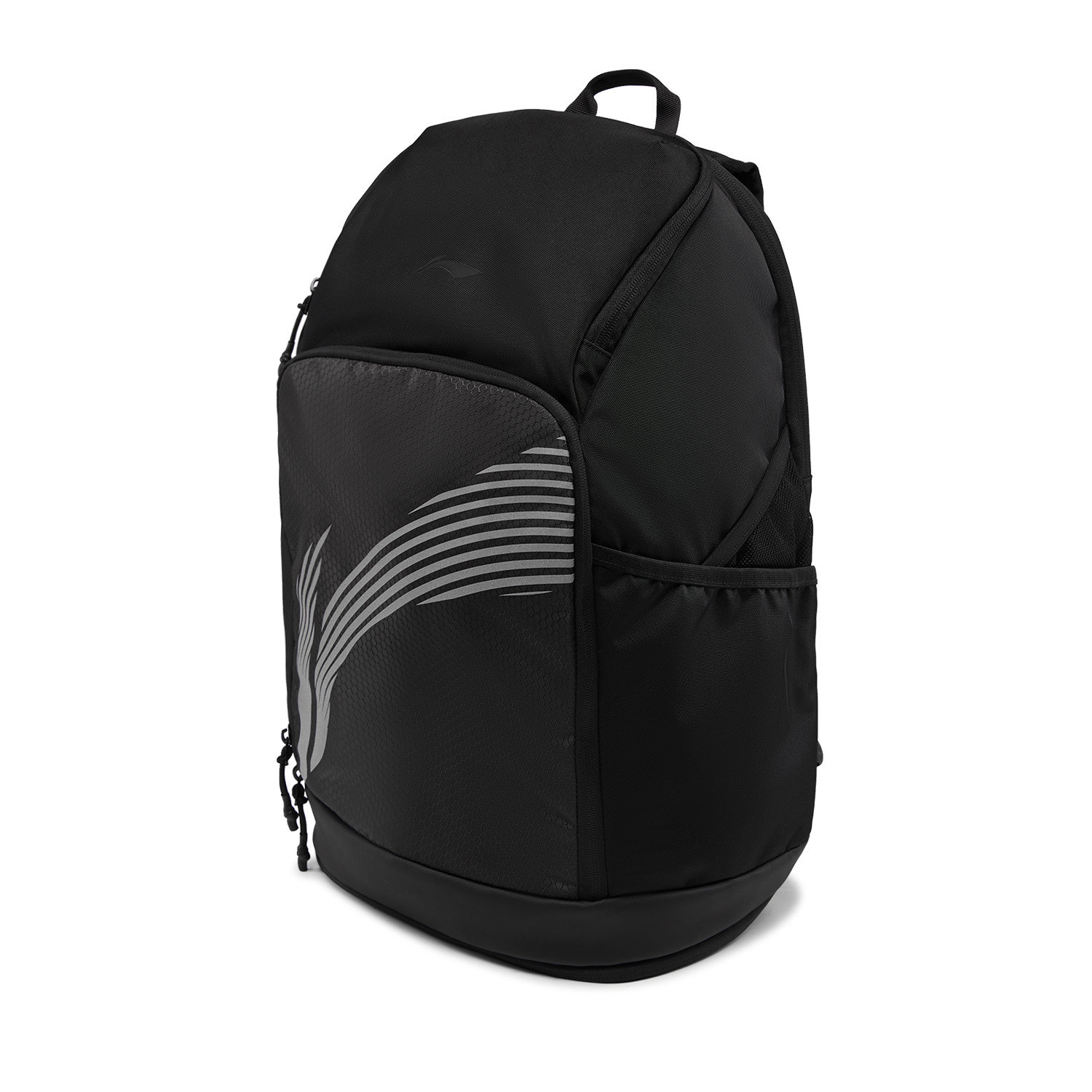 Li Ning genuine large-capacity sports backpack for men and women