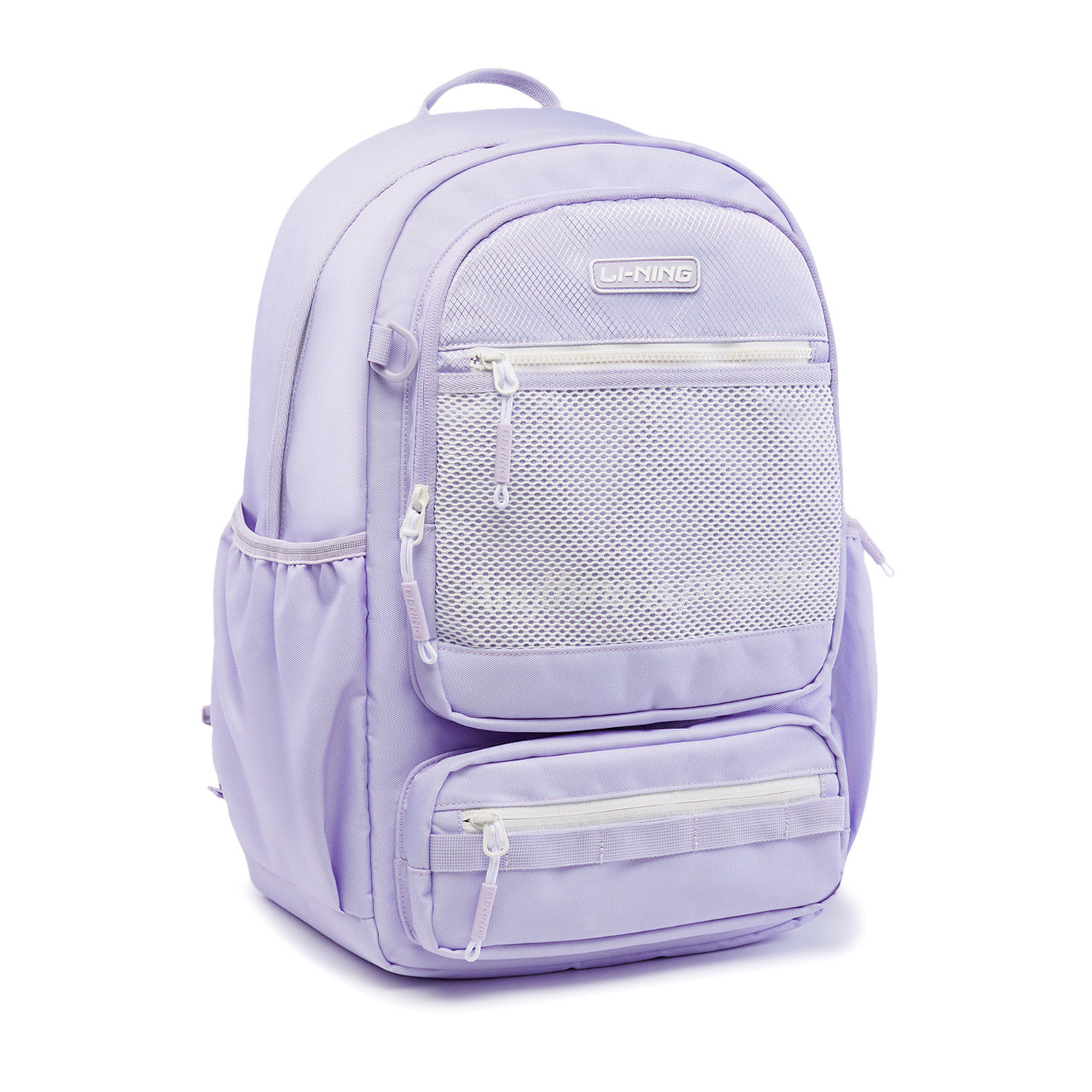 Li Ning authentic men's and women's backpacks