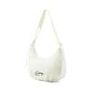 Li Ning authentic sports life series men's and women's same style water-repellent fashion simple casual crossbody bag ABDV295