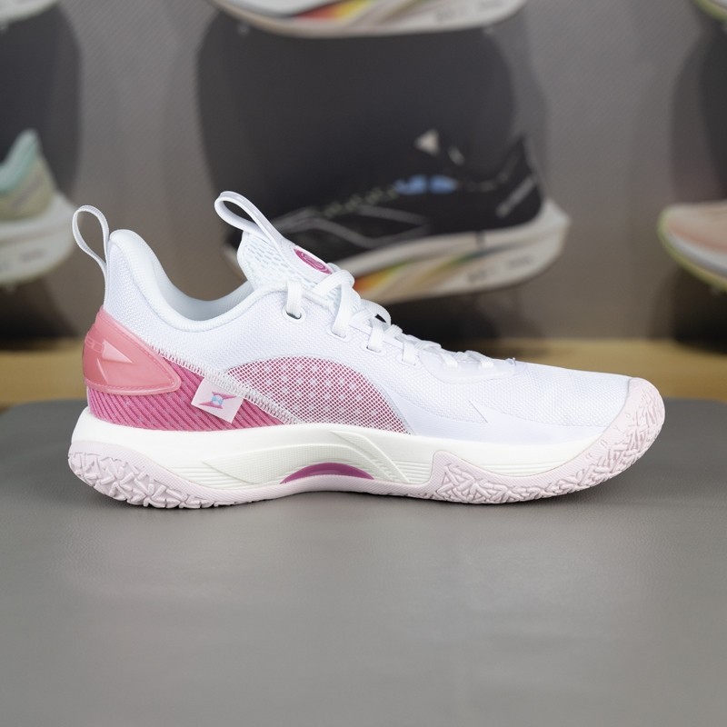 李宁正品闪击7 team男子低帮减震回弹耐磨实战篮球鞋ABPT013-3,淘宝优惠券,粉丝福利购,淘宝优惠卷