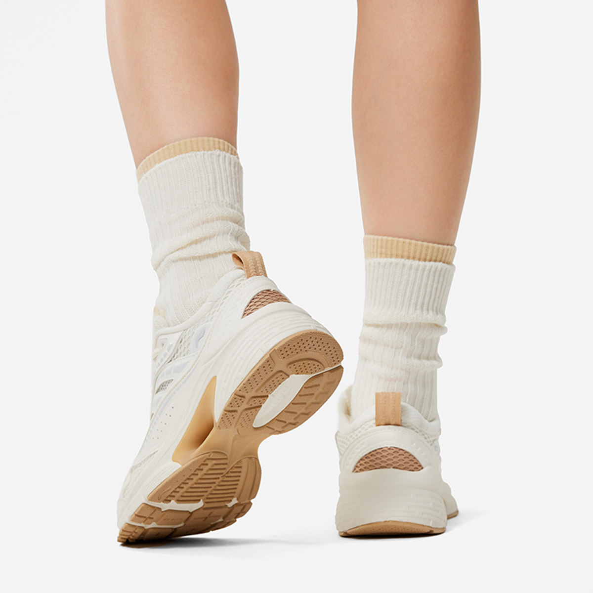 李宁正品羿星 LITE 女子经典百搭透气舒适耐磨运动休闲鞋AGCU052,淘宝优惠券,粉丝福利购,淘宝优惠卷