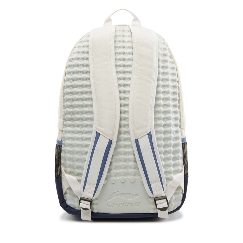 Li Ning genuine anti-Wu BADFIVE men's and women's sports training large capacity backpack ABSV211-2