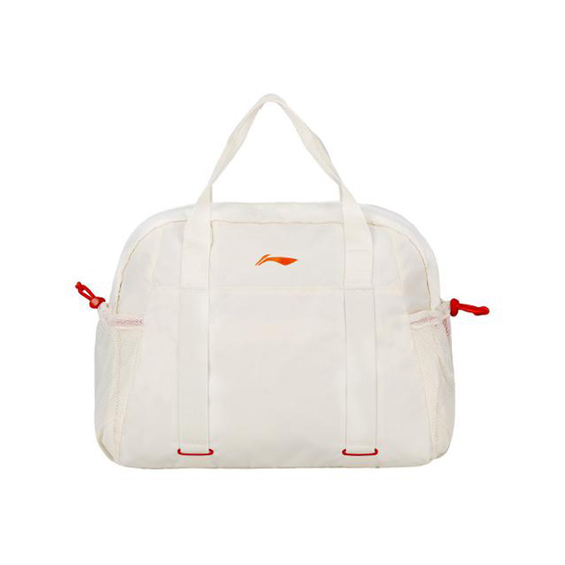 Li Ning genuine women's large capacity handbag