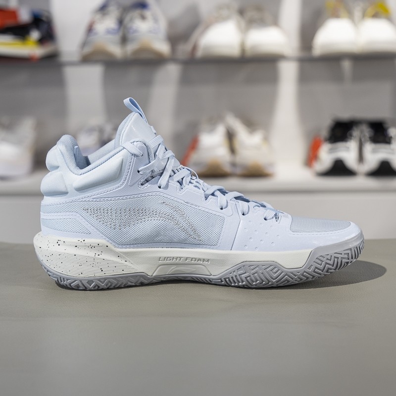 李宁正品轻速2 MID男子轻量回弹耐磨稳定中帮篮球场地鞋ABPU057-4,淘宝优惠券,粉丝福利购,淘宝优惠卷