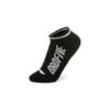 Li Ning's new summer new men's and women's support package comfortable sports socks four pairs AWSV125-1